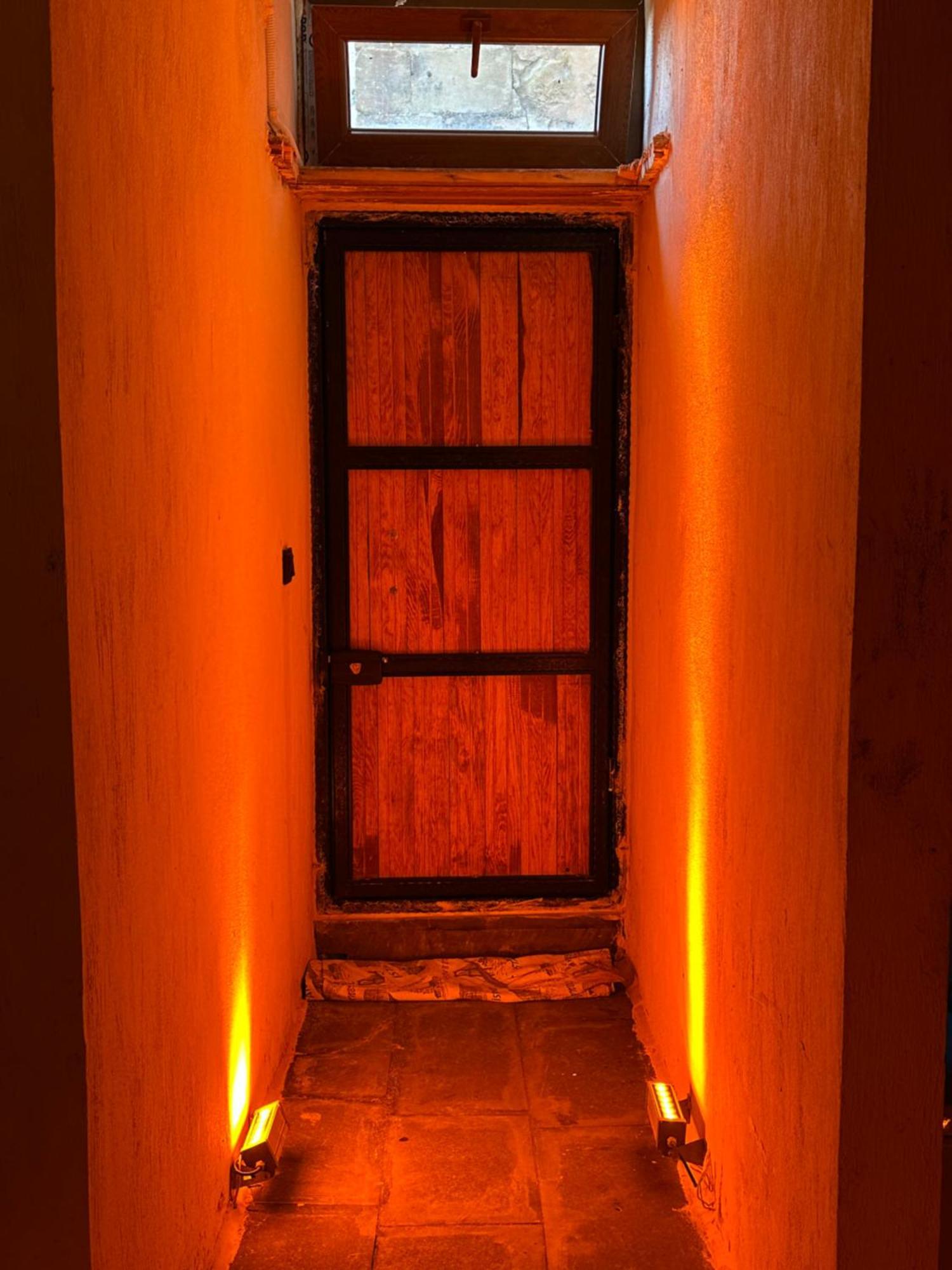 Miri Cave Suite Mardin Exterior foto