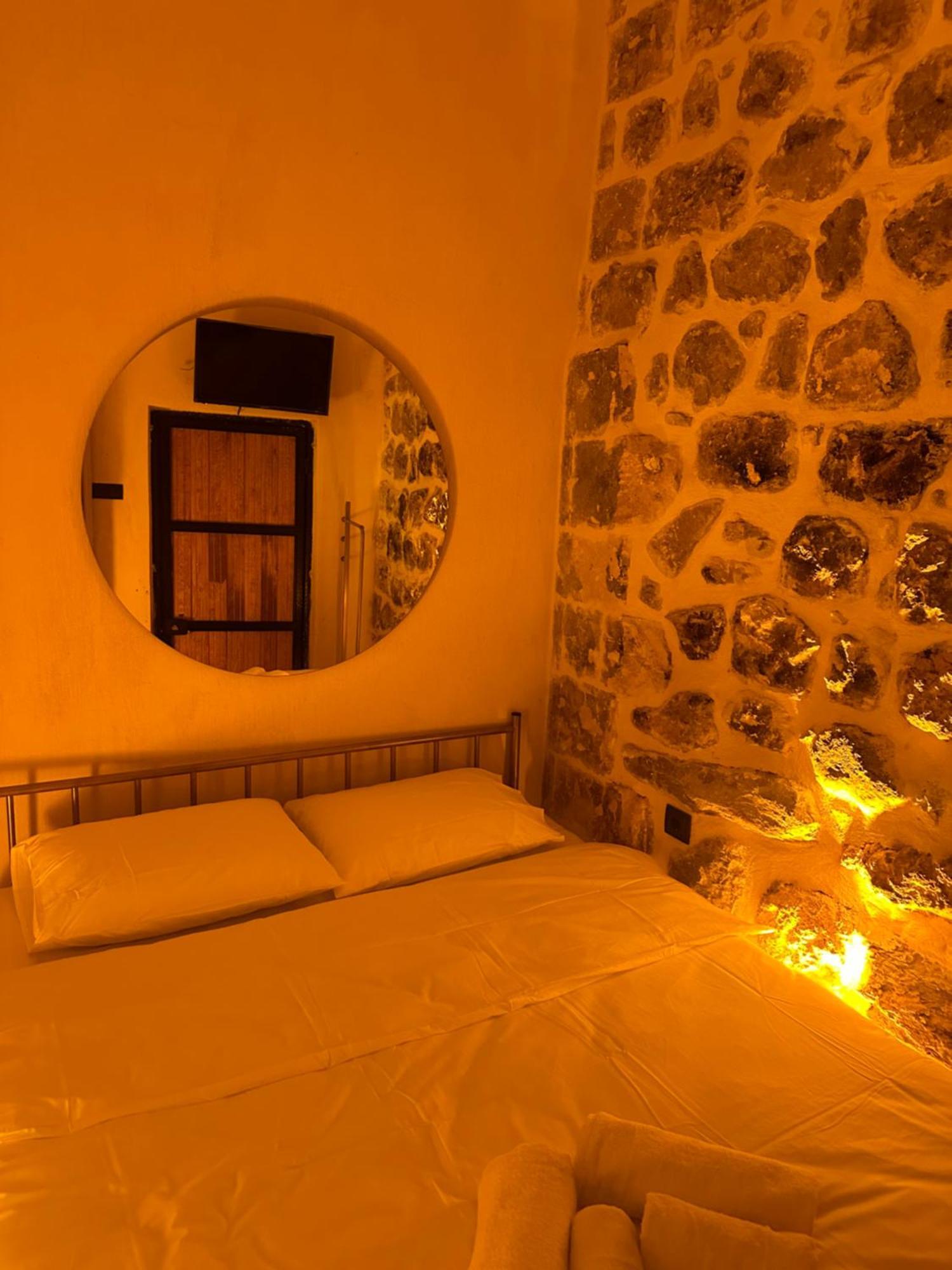 Miri Cave Suite Mardin Exterior foto